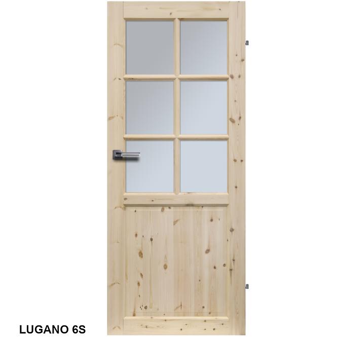 Drzwi wewnętrzne Lugano