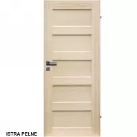Drzwi wewnętrzne Istria