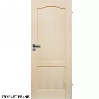 Drzwi wewnętrzne Tryplet