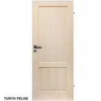 Drzwi wewnętrzne Turyn
