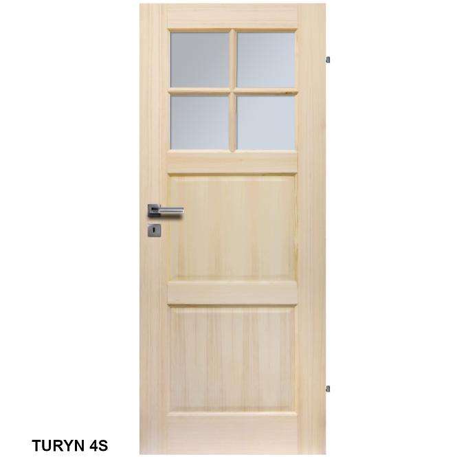 Drzwi wewnętrzne Turyn