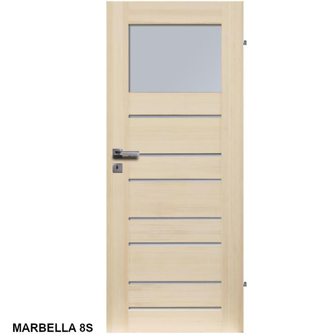 Drzwi wewnętrzne Marbella