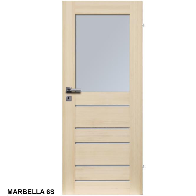 Drzwi wewnętrzne Marbella