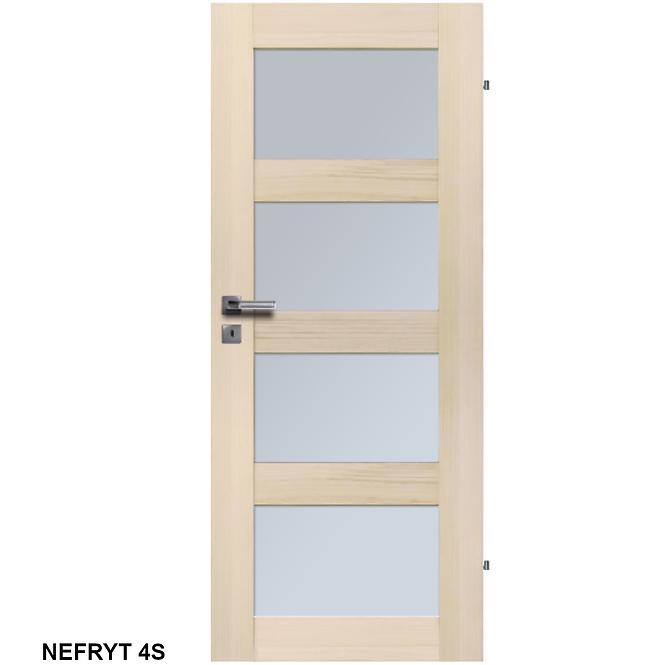 Drzwi wewnętrzne Nefryt