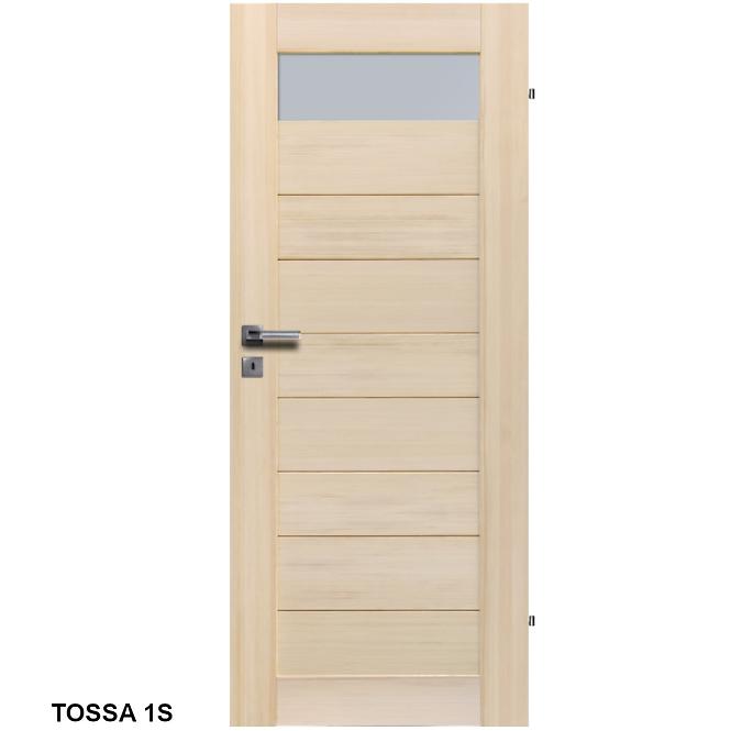 Drzwi wewnętrzne Tossa