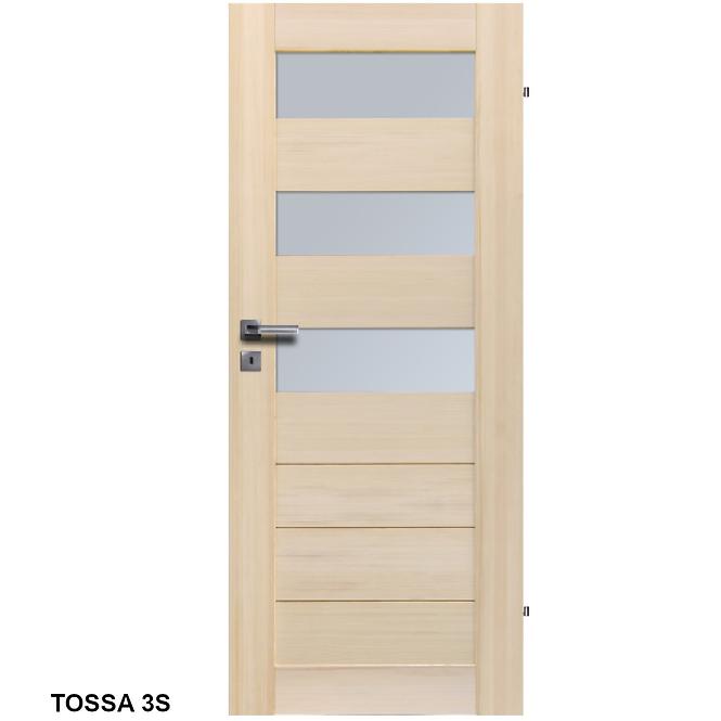 Drzwi wewnętrzne Tossa