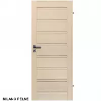 Drzwi wewnętrzne Milano