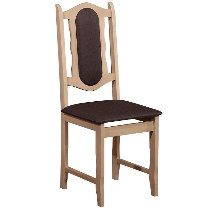 Zestaw stół i krzesła Smart 1+4 dąb sonoma