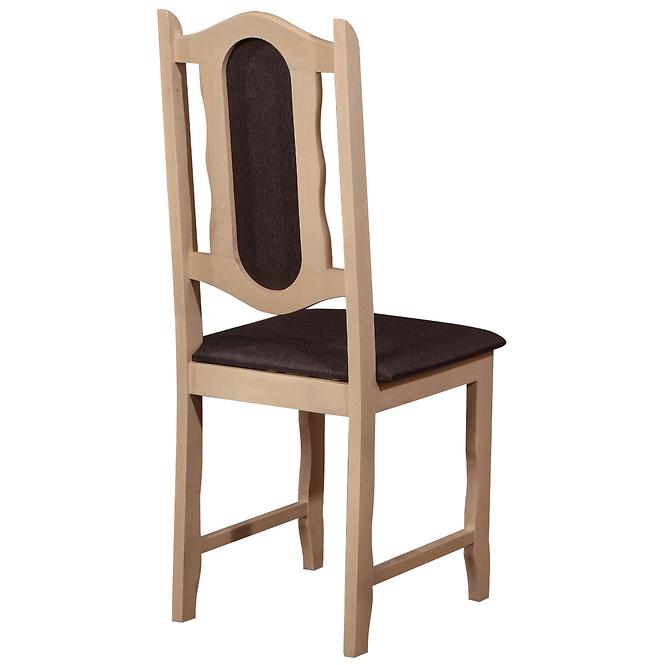 Zestaw stół i krzesła Smart 1+4 dąb sonoma