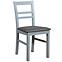 Zestaw stół i krzesła Odyseusz 1+6 beton,4
