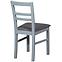 Zestaw stół i krzesła Odyseusz 1+6 beton,5