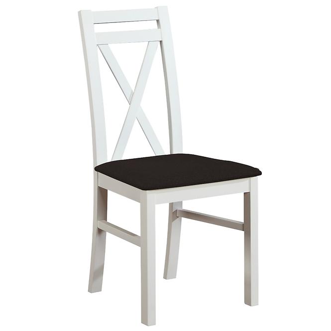 Krzesło W114 białe asti 15