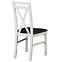 Krzesło W114 białe asti 15,4