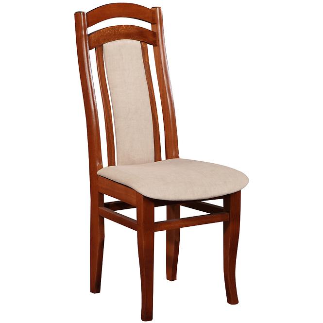 Krzesło W73 jasny orzech esito1