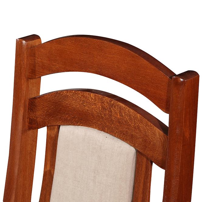 Krzesło W73 jasny orzech esito1