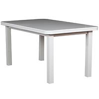 Stół rozkładany ST14 160/200x90cm biały
