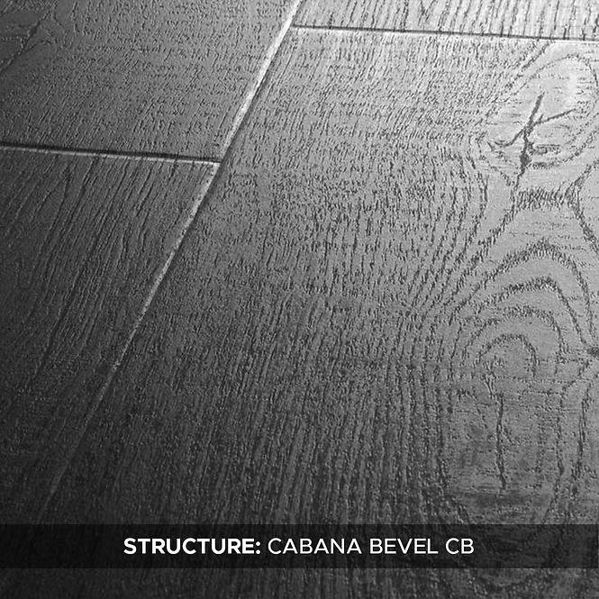 Panele podłogowe wodoodporne Cabana Evora 12mm AC5 Aqua Pro Supreme K5757