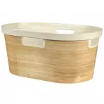 Kosz Do Magla Infinity 40l 232119 Iml Bambus