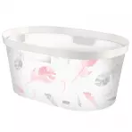 Kosz Do Magla Infinity 40l 232136 Iml Pióra