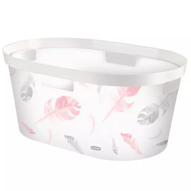 Kosz Do Magla Infinity 40l 232136 Iml Pióra