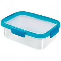 Pojemnik Na Żywność Prostokątny Smart Fresh 1,2l 232589