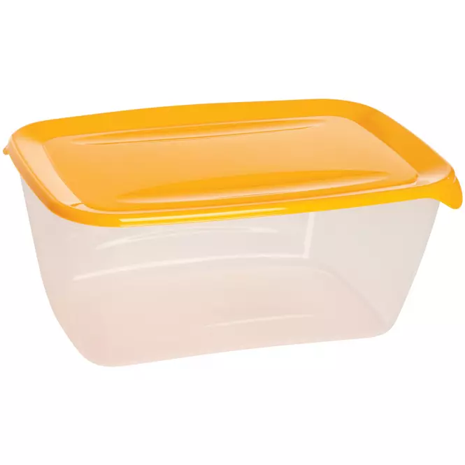 Pojemnik Fresh&Go Foodkeeper 5l Tr/Ye