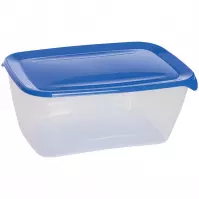 Pojemnik Fresh&Go Foodkeeper 5l Tr/Bl