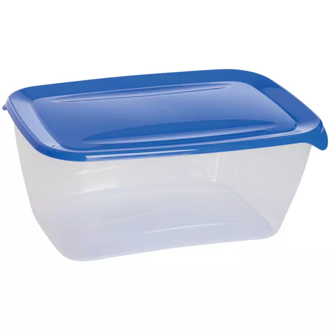 Pojemnik Fresh&Go Foodkeeper 5l Tr/Bl
