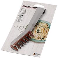 Szczypce Do Spaghetti  18/10 41001