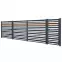 Brama Ora z automatem 150x350 RAL7016 W10294,4