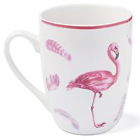 Kubek 340ml nbch flamingo