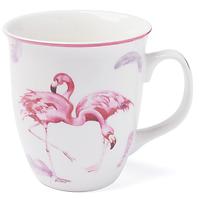 Kubek 550ml nbch flamingo