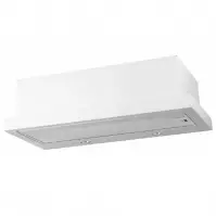 Okap WK-7 LIGHT ECO 60 RK biały