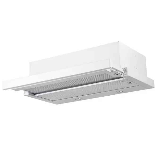 Okap WK-7 LIGHT ECO 60 RK biały
