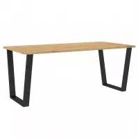 Stół Cezar 185x67 – Artisan