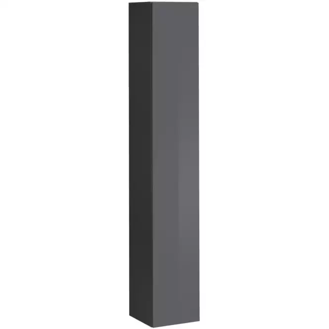 Szafka Wisząca Switch SW1 Grafit