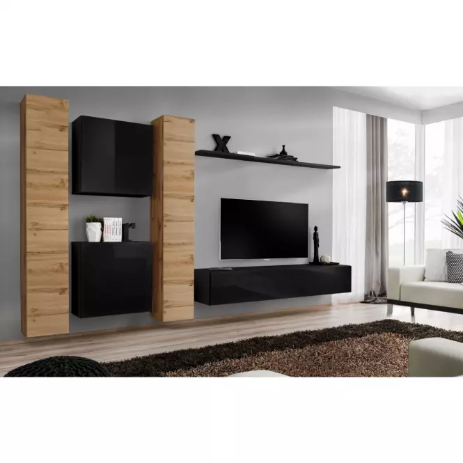 Szafka Wisząca Switch SW1 Wotan