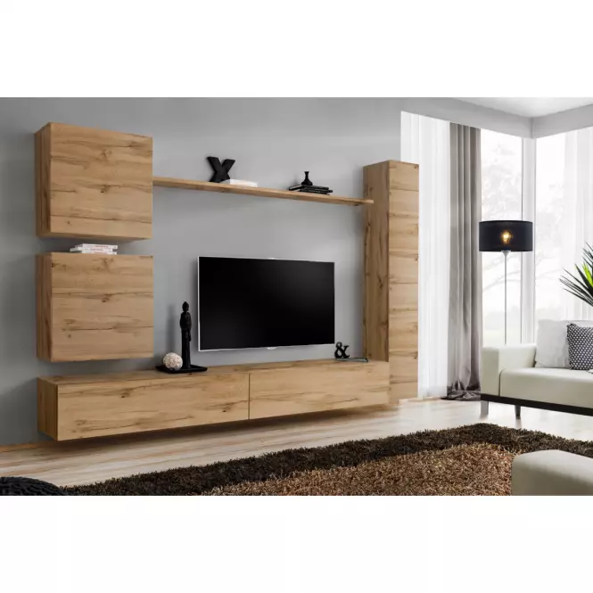 Szafka Wisząca Switch SW1 Wotan