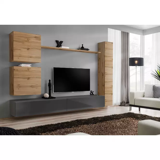 Szafka Wisząca Switch SW1 Wotan