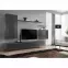 Szafka Wisząca Switch SW2 Grafit,5
