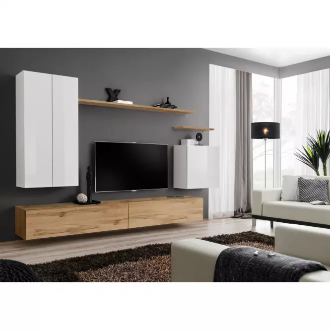 Szafka Wisząca Switch SW2 Wotan