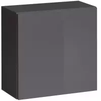 Szafka Wisząca Switch SW3 Grafit