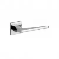 Klamka drzwiowa LIMA R67F chrom