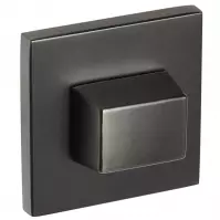 Szyld R67F WC antracyt