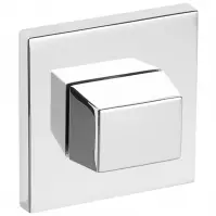 Szyld R67F WC chrom