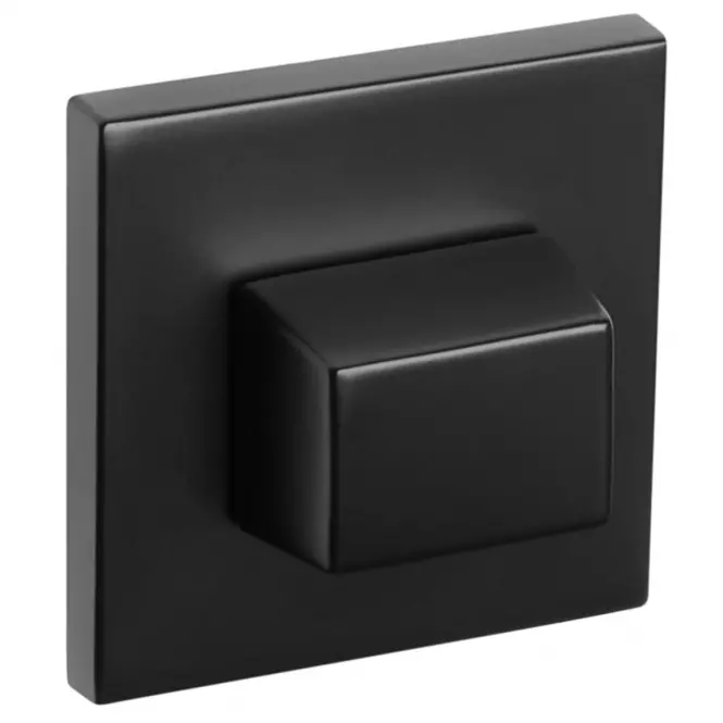 Szyld R67F WC czarny