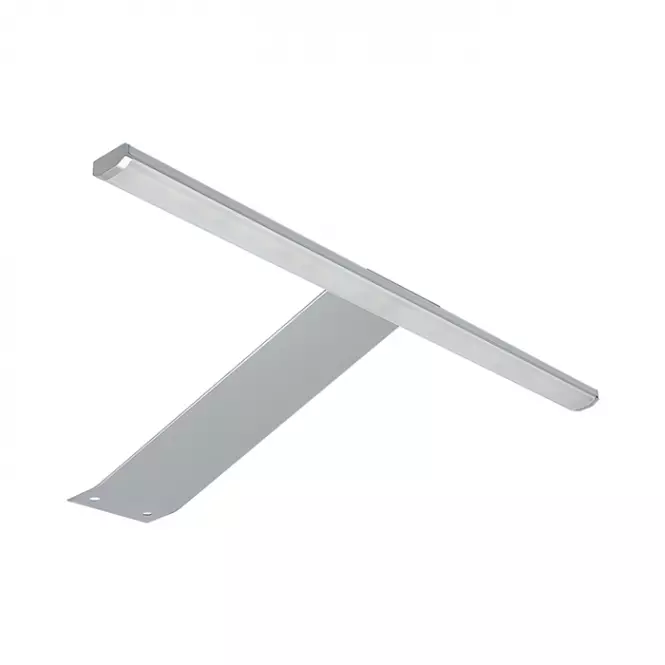 LED niebieskie Retro 138 taśma