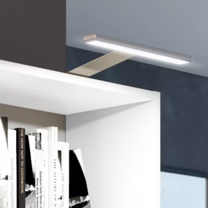 LED niebieskie Retro 138 taśma