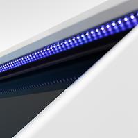 LED niebieskie Tablet 140