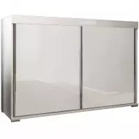 Komoda Tablet T1 140 biały